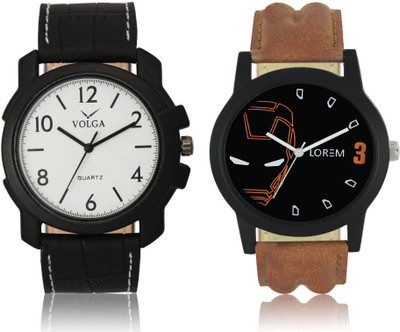 LegendDeal VL13LR04 Best Trendy Fashion Diwali Best Offer Best Price Watch - For Boys
LegendDeal VL13LR04 Best Trendy Fashion Diwali Best Offer Best Price Watch - For Boys