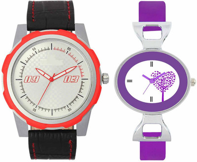Volga VL42VT28 latest Stylish Attractive Festival Low Price Combo Watch Boys & Girls Watch - For Men & Women
Volga VL42VT28 latest Stylish Attractive Festival Low Price Combo Watch Boys & Girls Watch - For Men & Women