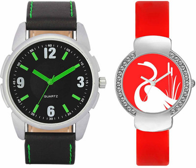 Volga VL26VT25 latest Stylish Attractive Festival Low Price Combo Watch Boys & Girls Watch - For Men & Women
Volga VL26VT25 latest Stylish Attractive Festival Low Price Combo Watch Boys & Girls Watch - For Men & Women