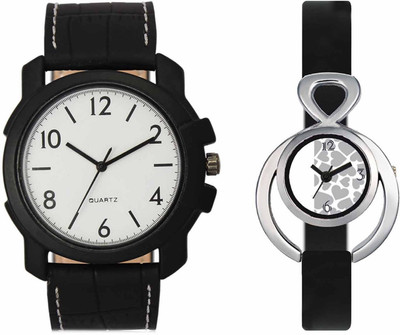 Volga VL13VT11 latest Stylish Attractive Festival Low Price Combo Watch Boys & Girls Watch - For Men & Women
Volga VL13VT11 latest Stylish Attractive Festival Low Price Combo Watch Boys & Girls Watch - For Men & Women