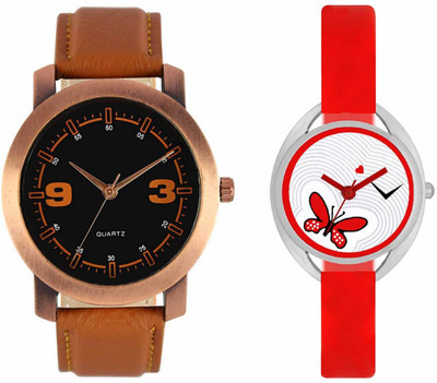 Volga VL21VT04 latest Stylish Attractive Festival Low Price Combo Watch Boys & Girls Watch - For Men & Women
Volga VL21VT04 latest Stylish Attractive Festival Low Price Combo Watch Boys & Girls Watch - For Men & Women