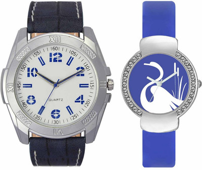 Volga VL24VT23 latest Stylish Attractive Festival Low Price Combo Watch Boys & Girls Watch - For Men & Women
Volga VL24VT23 latest Stylish Attractive Festival Low Price Combo Watch Boys & Girls Watch - For Men & Women