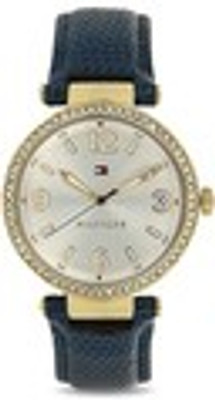 Tommy Hilfiger NATH1781587J Watch - For Women