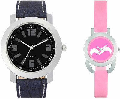 Volga VL30VT18 latest Stylish Attractive Festival Low Price Combo Watch Boys & Girls Watch - For Men & Women
Volga VL30VT18 latest Stylish Attractive Festival Low Price Combo Watch Boys & Girls Watch - For Men & Women