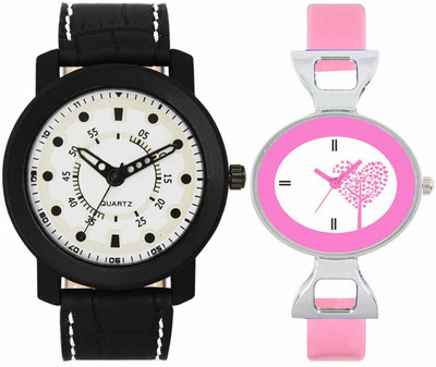 Volga VL16VT30 latest Stylish Attractive Festival Low Price Combo Watch Boys & Girls Watch - For Men & Women
Volga VL16VT30 latest Stylish Attractive Festival Low Price Combo Watch Boys & Girls Watch - For Men & Women