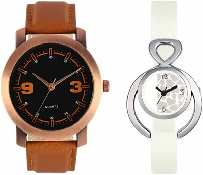 Volga VL21VT15 latest Stylish Attractive Festival Low Price Combo Watch Boys & Girls Watch - For Men & Women
Volga VL21VT15 latest Stylish Attractive Festival Low Price Combo Watch Boys & Girls Watch - For Men & Women