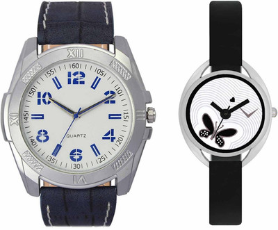 Volga VL24VT01 latest Stylish Attractive Festival Low Price Combo Watch Boys & Girls Watch - For Men & Women
Volga VL24VT01 latest Stylish Attractive Festival Low Price Combo Watch Boys & Girls Watch - For Men & Women