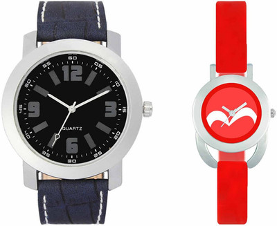 Volga VL30VT19 latest Stylish Attractive Festival Low Price Combo Watch Boys & Girls Watch - For Men & Women
Volga VL30VT19 latest Stylish Attractive Festival Low Price Combo Watch Boys & Girls Watch - For Men & Women
