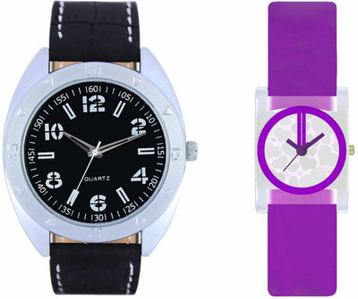Volga VL31VT07 latest Stylish Attractive Festival Low Price Combo Watch Boys & Girls Watch - For Men & Women
Volga VL31VT07 latest Stylish Attractive Festival Low Price Combo Watch Boys & Girls Watch - For Men & Women