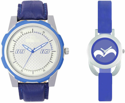 Volga VL41VT17 latest Stylish Attractive Festival Low Price Combo Watch Boys & Girls Watch - For Men & Women
Volga VL41VT17 latest Stylish Attractive Festival Low Price Combo Watch Boys & Girls Watch - For Men & Women