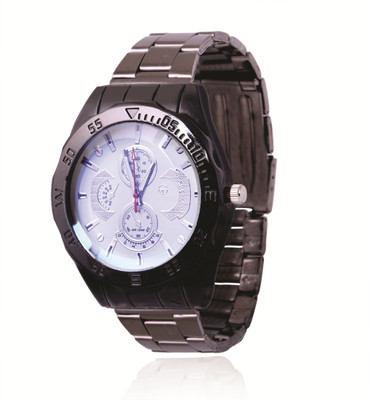 Skylofts Stainless Steel Boys Watch - For Boys