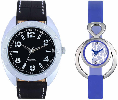 Volga VL31VT12 latest Stylish Attractive Festival Low Price Combo Watch Boys & Girls Watch - For Men & Women
Volga VL31VT12 latest Stylish Attractive Festival Low Price Combo Watch Boys & Girls Watch - For Men & Women