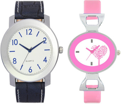 Volga VL11VT30 latest Stylish Attractive Festival Low Price Combo Watch Boys & Girls Watch - For Men & Women
Volga VL11VT30 latest Stylish Attractive Festival Low Price Combo Watch Boys & Girls Watch - For Men & Women