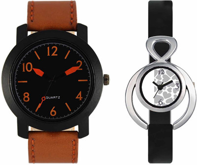 Volga VL19VT11 latest Stylish Attractive Festival Low Price Combo Watch Boys & Girls Watch - For Men & Women
Volga VL19VT11 latest Stylish Attractive Festival Low Price Combo Watch Boys & Girls Watch - For Men & Women