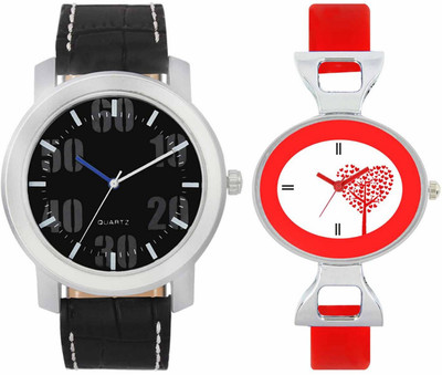 Volga VL39VT31 latest Stylish Attractive Festival Low Price Combo Watch Boys & Girls Watch - For Men & Women
Volga VL39VT31 latest Stylish Attractive Festival Low Price Combo Watch Boys & Girls Watch - For Men & Women