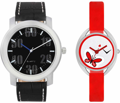 Volga VL39VT04 latest Stylish Attractive Festival Low Price Combo Watch Boys & Girls Watch - For Men & Women
Volga VL39VT04 latest Stylish Attractive Festival Low Price Combo Watch Boys & Girls Watch - For Men & Women