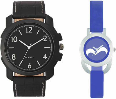 Volga VL14VT17 latest Stylish Attractive Festival Low Price Combo Watch Boys & Girls Watch - For Men & Women
Volga VL14VT17 latest Stylish Attractive Festival Low Price Combo Watch Boys & Girls Watch - For Men & Women