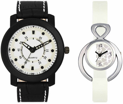 Volga VL16VT15 latest Stylish Attractive Festival Low Price Combo Watch Boys & Girls Watch - For Men & Women
Volga VL16VT15 latest Stylish Attractive Festival Low Price Combo Watch Boys & Girls Watch - For Men & Women