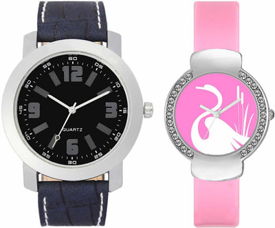 Volga VL30VT24 latest Stylish Attractive Festival Low Price Combo Watch Boys & Girls Watch - For Men & Women
Volga VL30VT24 latest Stylish Attractive Festival Low Price Combo Watch Boys & Girls Watch - For Men & Women
