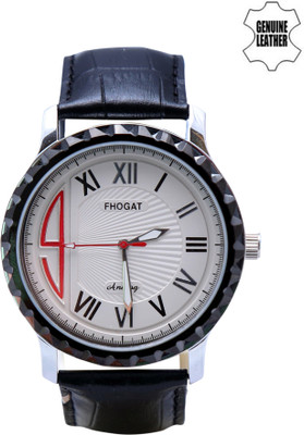 FHOGAT FH0025W Designer Watch - For Men