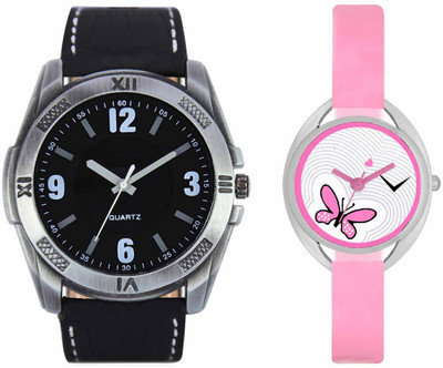 Volga VL34VT03 latest Stylish Attractive Festival Low Price Combo Watch Boys & Girls Watch - For Men & Women
Volga VL34VT03 latest Stylish Attractive Festival Low Price Combo Watch Boys & Girls Watch - For Men & Women