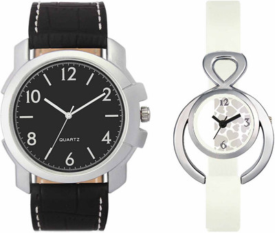 Volga VL35VT15 latest Stylish Attractive Festival Low Price Combo Watch Boys & Girls Watch - For Men & Women
Volga VL35VT15 latest Stylish Attractive Festival Low Price Combo Watch Boys & Girls Watch - For Men & Women
