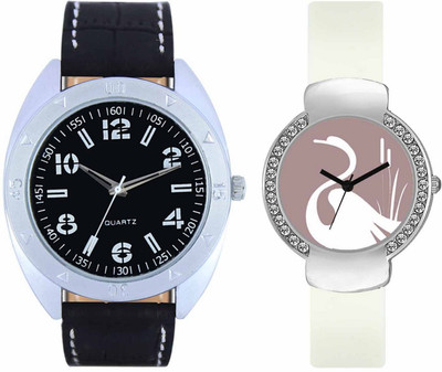 Volga VL31VT26 latest Stylish Attractive Festival Low Price Combo Watch Boys & Girls Watch - For Men & Women
Volga VL31VT26 latest Stylish Attractive Festival Low Price Combo Watch Boys & Girls Watch - For Men & Women