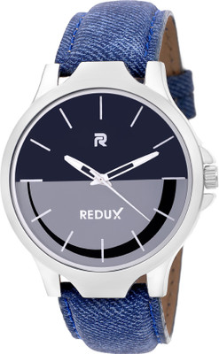 Redux Grey Dial Redux Trendy Watch Watch - For Boys