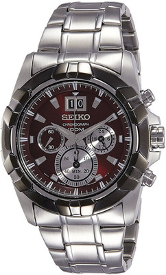 Seiko SPC197P1 Lord Watch - For Men