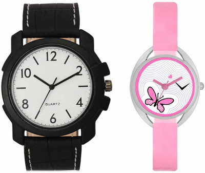 Volga VL13VT03 latest Stylish Attractive Festival Low Price Combo Watch Boys & Girls Watch - For Men & Women
Volga VL13VT03 latest Stylish Attractive Festival Low Price Combo Watch Boys & Girls Watch - For Men & Women