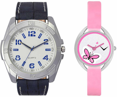 Volga VL24VT03 latest Stylish Attractive Festival Low Price Combo Watch Boys & Girls Watch - For Men & Women
Volga VL24VT03 latest Stylish Attractive Festival Low Price Combo Watch Boys & Girls Watch - For Men & Women