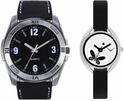Volga VL34VT01 latest Stylish Attractive Festival Low Price Combo Watch Boys & Girls Watch - For Men & Women
Volga VL34VT01 latest Stylish Attractive Festival Low Price Combo Watch Boys & Girls Watch - For Men & Women