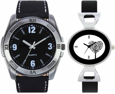 Volga VL34VT27 latest Stylish Attractive Festival Low Price Combo Watch Boys & Girls Watch - For Men & Women
Volga VL34VT27 latest Stylish Attractive Festival Low Price Combo Watch Boys & Girls Watch - For Men & Women