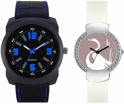 Volga VL32VT26 latest Stylish Attractive Festival Low Price Combo Watch Boys & Girls Watch - For Men & Women
Volga VL32VT26 latest Stylish Attractive Festival Low Price Combo Watch Boys & Girls Watch - For Men & Women