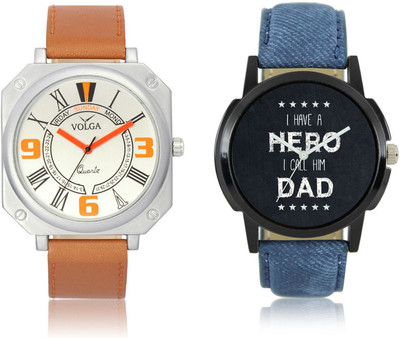 LegendDeal VL45LR07 Best Trendy Fashion Diwali Best Offer Best Price Watch - For Boys
LegendDeal VL45LR07 Best Trendy Fashion Diwali Best Offer Best Price Watch - For Boys