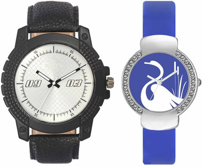 Volga VL38VT23 latest Stylish Attractive Festival Low Price Combo Watch Boys & Girls Watch - For Men & Women
Volga VL38VT23 latest Stylish Attractive Festival Low Price Combo Watch Boys & Girls Watch - For Men & Women