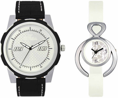 Volga VL40VT15 latest Stylish Attractive Festival Low Price Combo Watch Boys & Girls Watch - For Men & Women
Volga VL40VT15 latest Stylish Attractive Festival Low Price Combo Watch Boys & Girls Watch - For Men & Women