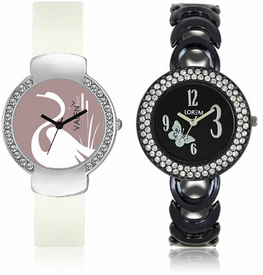 VALENTIME LR201VT26 Girls Best Selling Combo Watch - For Women