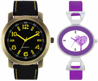 Volga VL33VT28 latest Stylish Attractive Festival Low Price Combo Watch Boys & Girls Watch - For Men & Women
Volga VL33VT28 latest Stylish Attractive Festival Low Price Combo Watch Boys & Girls Watch - For Men & Women