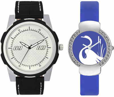 Volga VL40VT23 latest Stylish Attractive Festival Low Price Combo Watch Boys & Girls Watch - For Men & Women
Volga VL40VT23 latest Stylish Attractive Festival Low Price Combo Watch Boys & Girls Watch - For Men & Women