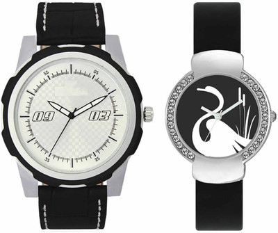 Volga VL40VT21 latest Stylish Attractive Festival Low Price Combo Watch Boys & Girls Watch - For Men & Women
Volga VL40VT21 latest Stylish Attractive Festival Low Price Combo Watch Boys & Girls Watch - For Men & Women