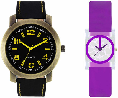 Volga VL33VT07 latest Stylish Attractive Festival Low Price Combo Watch Boys & Girls Watch - For Men & Women
Volga VL33VT07 latest Stylish Attractive Festival Low Price Combo Watch Boys & Girls Watch - For Men & Women