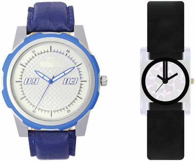 Volga VL41VT06 latest Stylish Attractive Festival Low Price Combo Watch Boys & Girls Watch - For Men & Women
Volga VL41VT06 latest Stylish Attractive Festival Low Price Combo Watch Boys & Girls Watch - For Men & Women