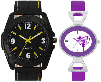 Volga VL17VT28 latest Stylish Attractive Festival Low Price Combo Watch Boys & Girls Watch - For Men & Women
Volga VL17VT28 latest Stylish Attractive Festival Low Price Combo Watch Boys & Girls Watch - For Men & Women