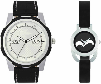 Volga VL40VT16 latest Stylish Attractive Festival Low Price Combo Watch Boys & Girls Watch - For Men & Women
Volga VL40VT16 latest Stylish Attractive Festival Low Price Combo Watch Boys & Girls Watch - For Men & Women