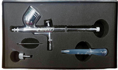 ISC High Quality Air Brush Airbrush
