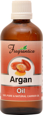 Fragrantica Argan Oil- 50 ml(50 ml)