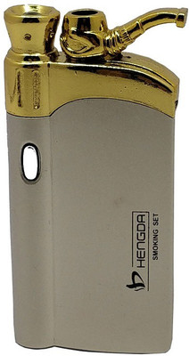 Nibbo Plug Hengor Silver Car Cigarette Lighter(1)
Nibbo Plug Hengor Silver Car Cigarette Lighter(1)