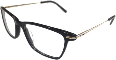 Only Full Rim Rectangle Frame(51 mm