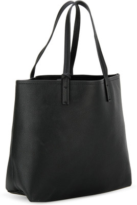 Forever 21 Tote(Black)